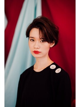 グランシャリオ 笹塚店(Grand Chariot) 【GrandChariot 笹塚】美シルエットショート