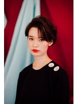 グランシャリオ 笹塚店(Grand Chariot) 【GrandChariot 笹塚】美シルエットショート