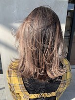 ニキータ(Nikiita)&nbsp;【Nikiita女子】たっぷりレイヤー　　B37921