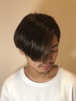 ヴァリエ(VARIE)&nbsp;メンズハイライト