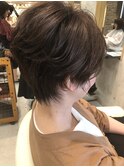 ショートスタイル