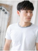 好感度マッシュショートb