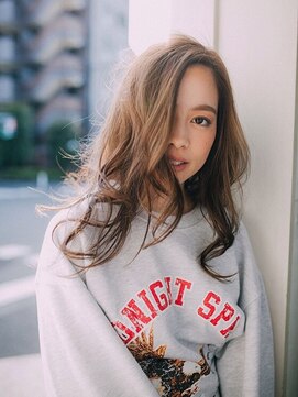 プロデュース 相模原相武台前店(Produce) ☆透明感ウェーブ☆