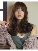 クロコ(Quroco)&nbsp;【Quroco】 パーマはお任せ♪オリジナルオイルデジタルパーマ