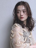 オベリン(Oberin)&nbsp;ふわミディ大人かわいい