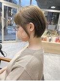 giinii_渋谷良太_スアショート_ラテカラー