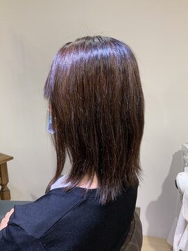 ユーネリー(U-NERY) ミディアムレイヤー