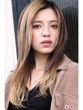 アンシェリ バイ フラミューム 大船店(Ancheri by flammeum) 大人ミディアム