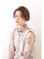 ハナブサ 御経塚店(HANABUSA)&nbsp;《HANABUSA朝倉華鈴》簡単セットのエアリーヘア