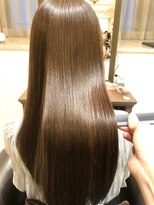 ガレリアエレガンテ 名駅店(GALLARIA Elegante)&nbsp;サラサラストレート