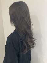 ドクターズサロン レラパール&nbsp;【Lela Pearl 高知】透け感グレージュ