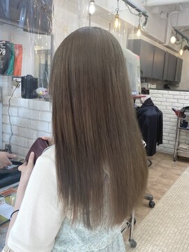 ビランチェ 池袋(bilancia) ベージュ/オリーブベージュ/ミルクティー【池袋/池袋東口】