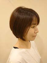 ファルコヘア 立川店(FALCO hair) 夏ボブ