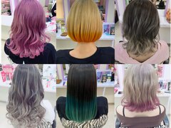 HAIR WAY【ヘアウェイ】