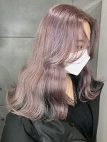 キト(kito) Lavender