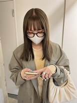 エイム(aim)&nbsp;柔らかベージュ