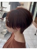 ハンサムショート【komuro66】/クール◎20代30代40代50代