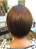 大人ショート