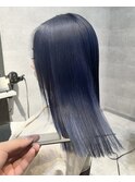 ディープブルー