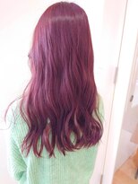 モリオ フロム ロンドン イオンモール 熊本店(morio FROM LONDON)&nbsp;【morio熊本】クリアピンク.F