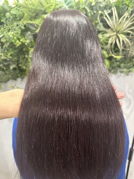 リジェンラボ(Regen Lab) 髪質改善/ヘッドスパ/インナーカラー/水素トリートメント
