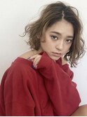 根元を馴染ませて目立たせない!オシャレグラデーションスタイル