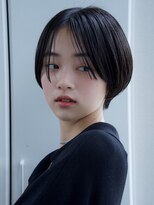 エインアンリー 表参道(AIN.ANLY.)&nbsp;大人ショートボブ20代30代40代【AIN.表参道】小田恭平