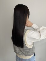 パトゥ 烏丸(patou) 髪質改善トリートメント　酸熱トリートメント