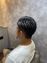 ボルト(BOLT)&nbsp;七三ショート