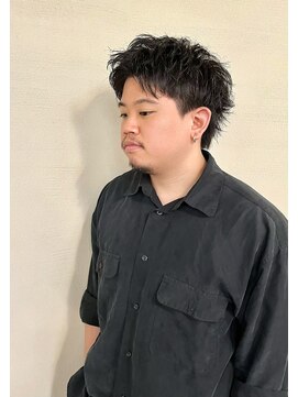 デリコ(DELICO) スパイキーショート