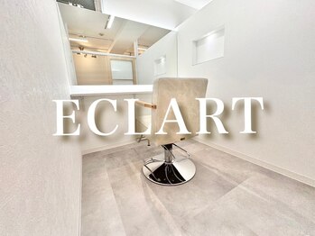 ECLART Lien 藤沢店【エクラート　リアン】