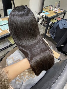 ココット 京橋店(cocotte) 髪質改善トリートメント