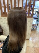 ロコヘアー(Locohair) 髪質改善カラー/白髪染め/髪質改善/縮毛矯正/トリートメント