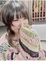 リリ(RiRi)&nbsp;ハイレイヤーウルフ