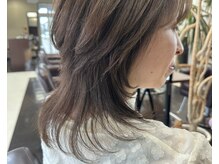 ムース 福島市店(Mousse-88-)の雰囲気（もっと自分らしく好きなヘアスタイルを楽しむ♪）