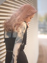 ガレットウメダ(GALETTE UMEDA) #くすみカラー  #ボルドー #デザインカラー   
