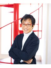 ナチュラルキュービックサロンドブー(Natural Cubic SALON DE BOO) 箕輪 誠