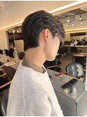 [金沢駅/Men's/メンズ/メンズパーマ/波巻き/メンズカット】
