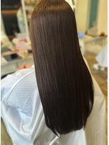 ヘアアトリエ ナイン(hair atelier nine)&nbsp;nine/渡邊