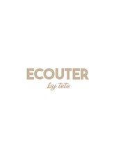 ecouter 【ノンジアミン/ヘッドスパ/ハイライト】