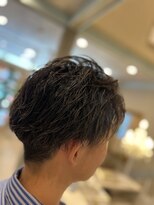 リノ カルバリ(Lino Calbari) Calbariスタイル