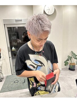 イロ(iro) ホワイトベージュ