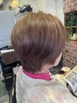 ビーエスケイ BSK&nbsp;ショートボブ