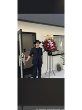 エムアンドスマート 大阪店(M&SMART) 高市 康行
