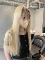 ホープ(hope)&nbsp;抜きっぱなしデザインカラー