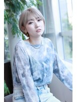 エフ イチリン 船橋日大店(F ICHIRIN)&nbsp;ミニボブ