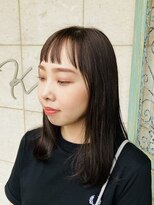 クララデアンシュシュ(Kurara de UN CHOU CHOU)&nbsp;ワイドバング