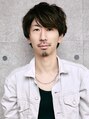 アメリ 武蔵小杉店(Ameri Total Beauty) 間嶋 誠