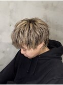メンズローライト