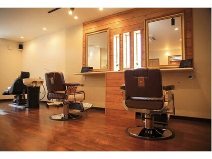 サロンドリッチェ 別邸(SALON de RICHE)の写真